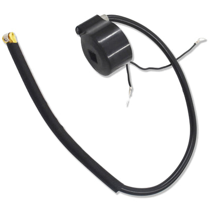 ALL-CARB 29632 Ignition Coil Replacement for Tecumseh 30546 30560 30560A 3-10 HP Engine Replacement for Oregon 33-363