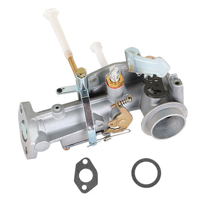 ALL-CARB Carburetor 397135 Replacement for Briggs & Stratton 5 HP Series 135200 130200 133200