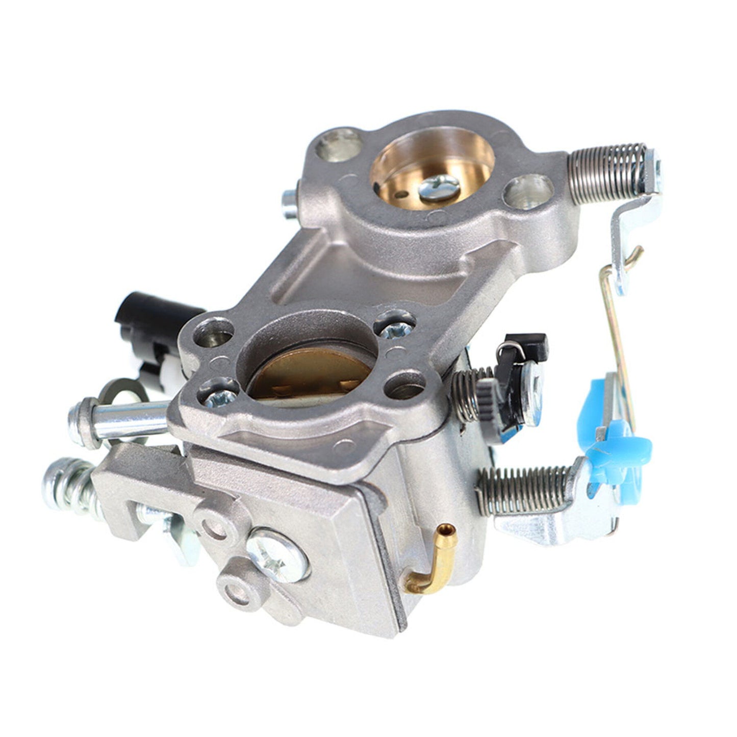 Carburetor Replacement for 455 460 461 CS2255 Chainsaw Carb for 544 22 74-01, 544 31 29-01