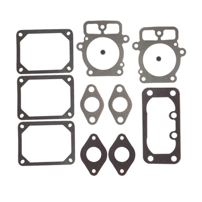 ALL-CARB 499890 Gasket Kit Replacement for Briggs & Stratton Engine 694013 693997