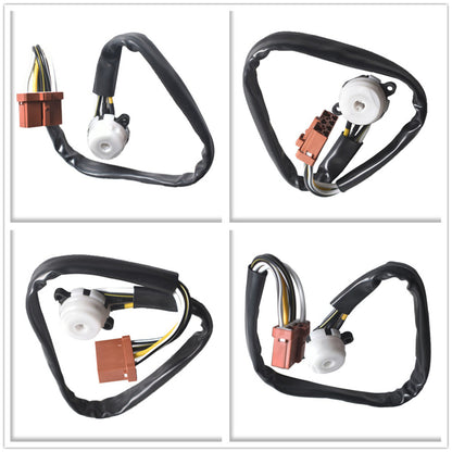 ALL-CARB 35130-S84-305 Ignition Switch Replacement for 1999-2002 Honda Accord 35130-S84-A01