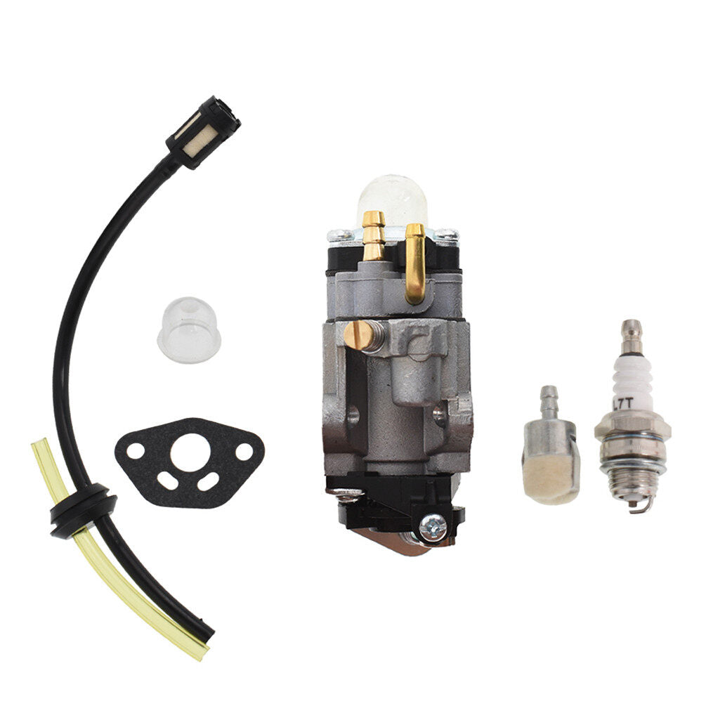 ALL-CARB Carburettor Kit Replacement for Homelite hlt25cs Whipper Sniper Carburetor