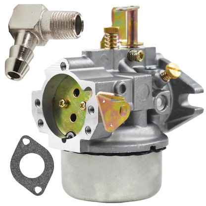 ALL-CARB Carburetor with Gasket Replacement for Kohler K241 K301 K321 Cast Iron 10HP 12HP 47-853-23-S Engines