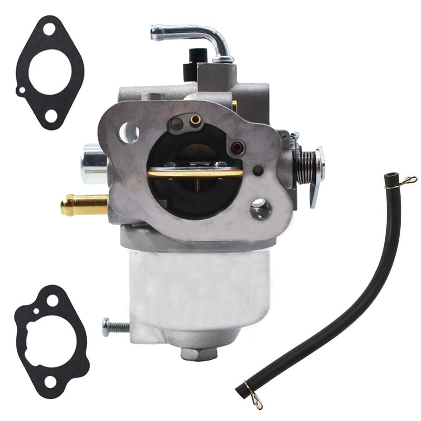 ALL-CARB Carburetor 15003-7033 Replacement for Kawasaki FH500V-AS38 15003-7036 for FH451V