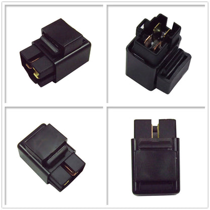 ALL-CARB Neutral Relay Replacement For Yamaha YFM 350 Raptor Warrior 1987-2013 31800-40B00