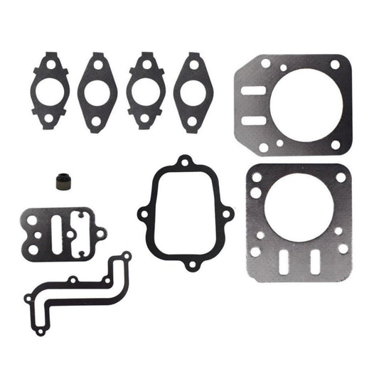 ALL-CARB Complete Valve Gasket Kit Set Replacement for 791798 Replacement for Models 698215,695289 and 690034