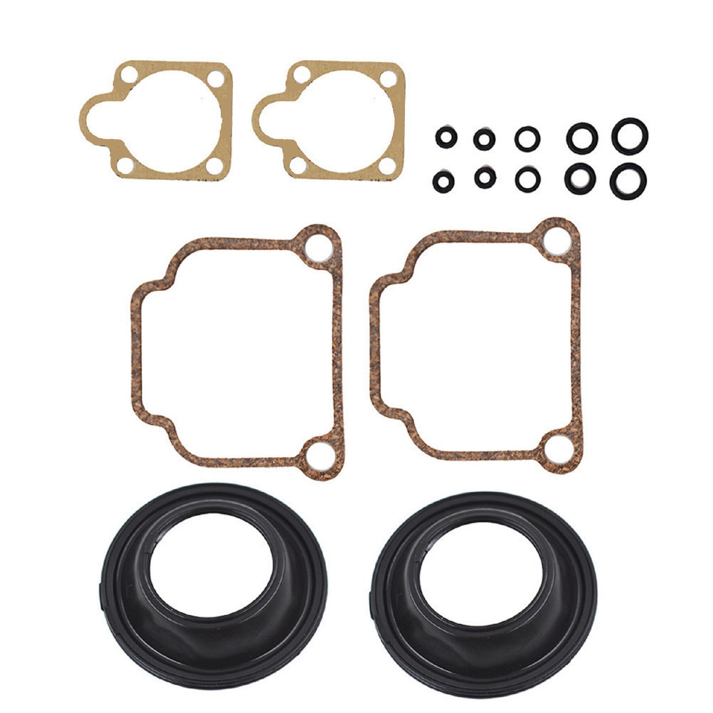 Carb Carburetor Repair Rebuild Kit Fits for BMW Bing CV 32mm Carb Airhead R65 R75 R80 R90 R100