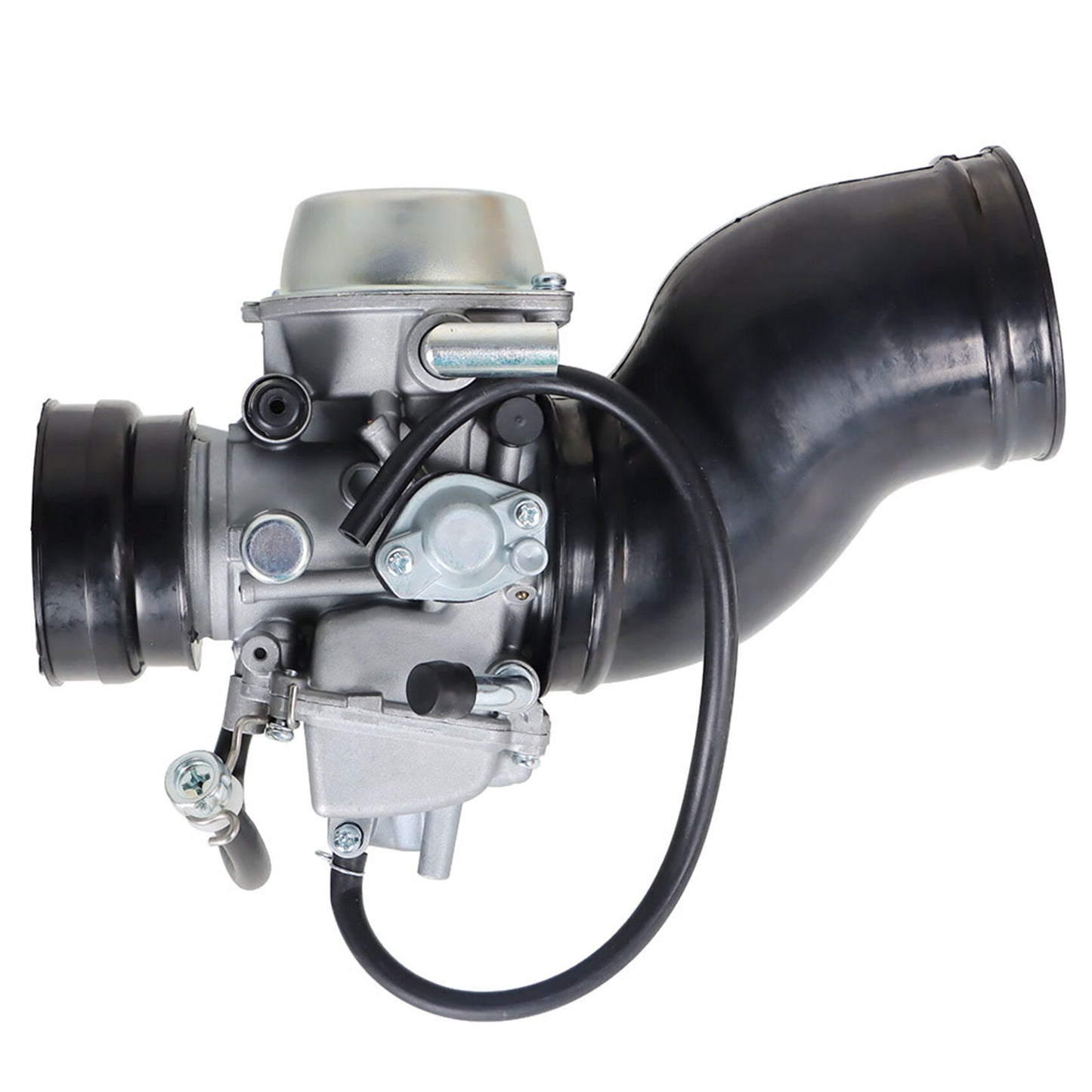 ALL-CARB Carburetor Carb Replacement for Yamaha 600 1998-2001 YFM600 5GT-14901-00-00 with Intake Boot
