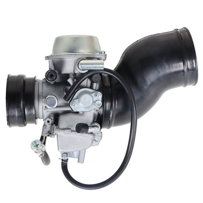 ALL-CARB Carburetor Carb Replacement for Yamaha 600 1998-2001 YFM600 5GT-14901-00-00 with Intake Boot