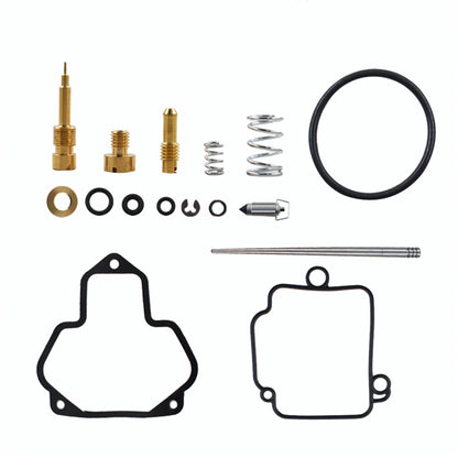ALL-CARB Carburetor Rebuild Repair Kit Replacement for 1989-1997 Yamaha Big Bear 350 YFM350FW