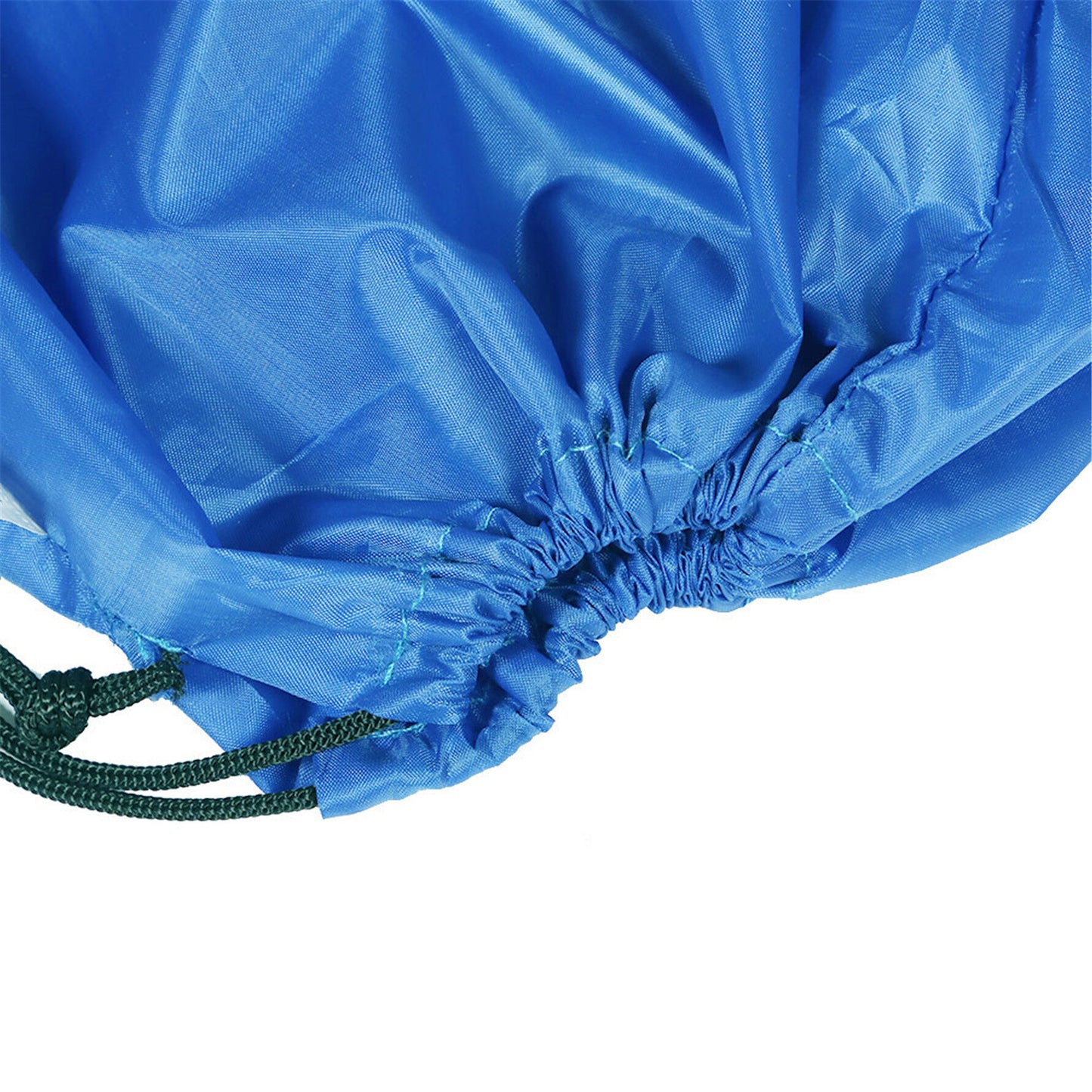 ALL-CARB 600D Water Proof Heavy Duty Trailerable Boat Cover Replacement for Jon Boat 16ft length Beam Width to 75inches Bule