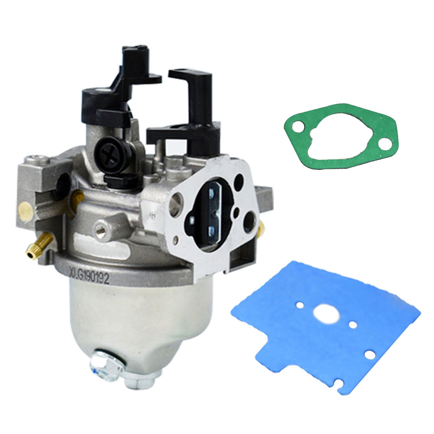 ALL-CARB Carburetor 14 853 49S Replacement for Kohler XT650 XT675 XT149 20371 Replace 1485349S