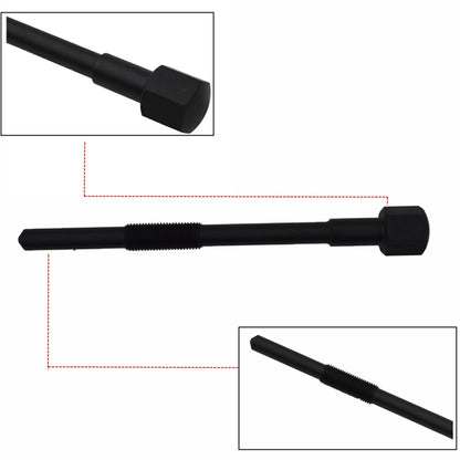 ALL-CARB Primary Clutch Puller Tool Replacement for Can Am X3 X3 Outlander Maverick 1000 800R e Black Max