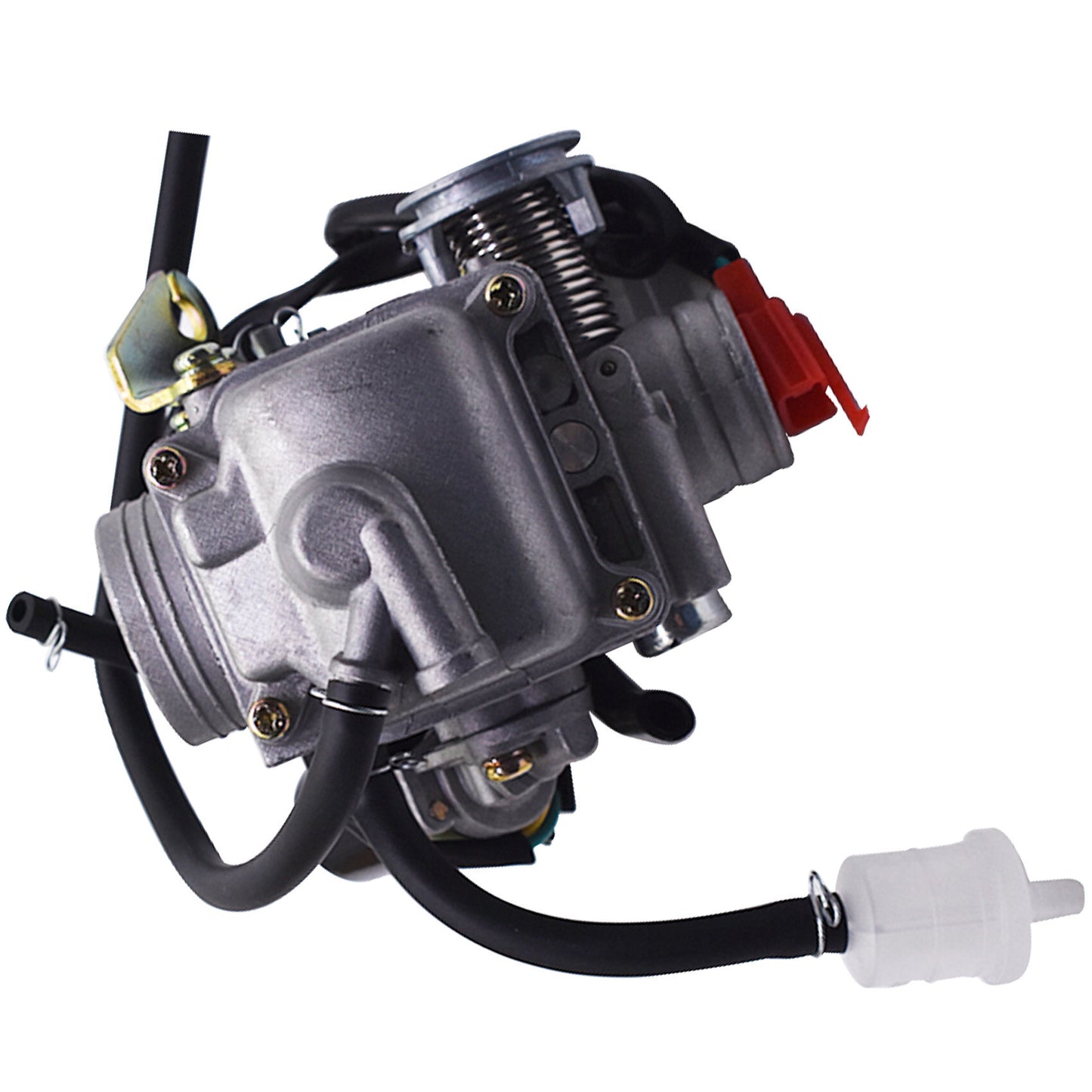 Carburetor Carb Fit for 4 Stroke 125cc 150cc GY6 110cc Apollo Baja BMS BMX COOLSTER