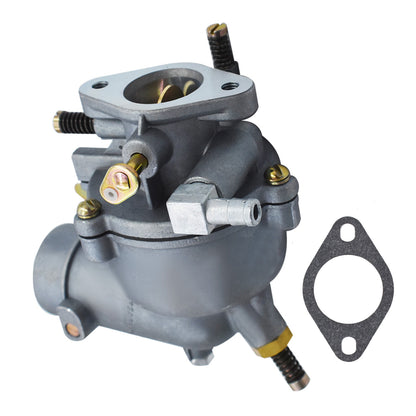 Generator Carburetor Fit for Coleman Powermate 3250 4000 with Gasket