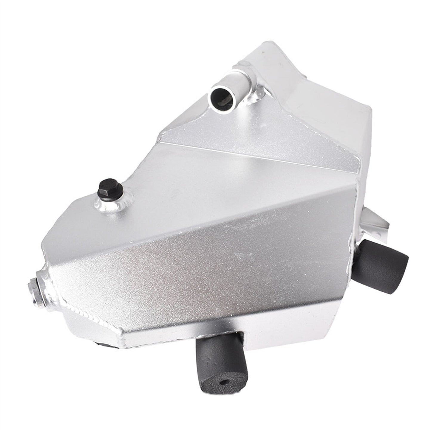 ALL-CARB Aluminum Coolant Reservoir 6C3Z-8A080-B Replacement for 2003-2007 Ford F-250 F-350 6.0L V8 603-217