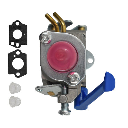 545081848 Carburetor C1Q-W40A Replacement for 128C 128L 128LD 128RJ Trimmer