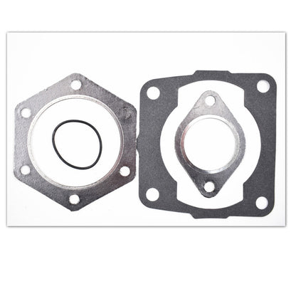 ALL-CARB Top End Gasket Kit Replacement for Polaris 250 Cyclone Trailblazer Trailboss Xplorer