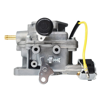 2485393-S Carburetor Assembly Replacement for Kohler 2485393 CV22 CV25 CV730 CV740 (Without Accelerator Pump)