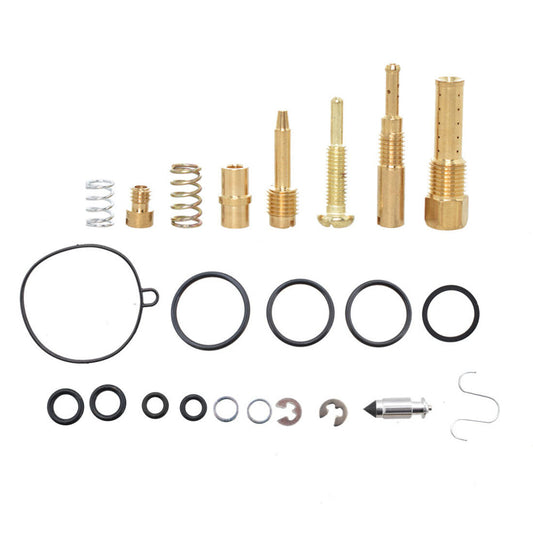 ALL-CARB Carburetor Carb Rebuild Kit Replacement for Honda Sportrax 90 TRX90 1999-2005 2006
