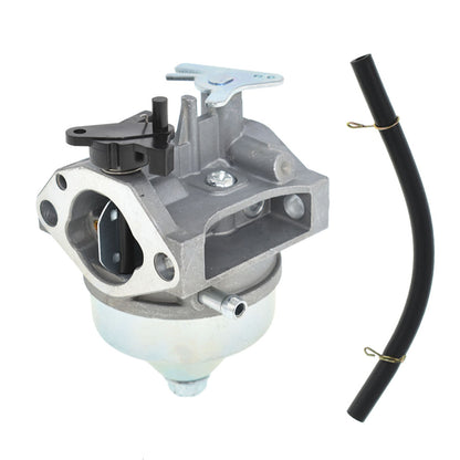 ALL-CARB 16100-Z0Y-013 Carburetor Replacement for Honda GCV190LA N5AP Engines (BB65M B) 16100-Z0Y-853 HRB217 TDA, HRX217K1 HXA