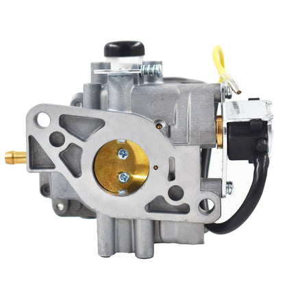 2485393-S Carburetor Assembly Replacement for Kohler 2485393 CV22 CV25 CV730 CV740 (Without Accelerator Pump)