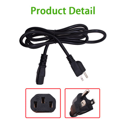 ALL-CARB 36 Volt 5 Amp Golf Cart Battery Charger with Crows Foot Plug Replacement for Yamaha DS EZGO TXT Club Car Golf Cart