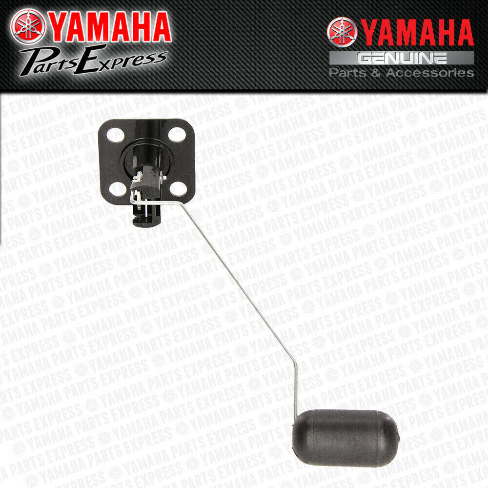 ALL-CARB Fuel Meter Sending Unit Replacement for Yamaha Grizzly 660 2002-2008