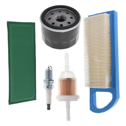 GY20573 M149171 Air Filter with Oil Filter Replacement for 697776 698083 794422 795115 AM119567 AM125424 GY20577 74432 74433 28BH77 28CH77 280H07