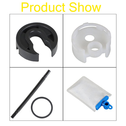 ALL-CARB Fuel Pump Replacement for Polaris RZR 1000 (XP / 4) 2014-2018