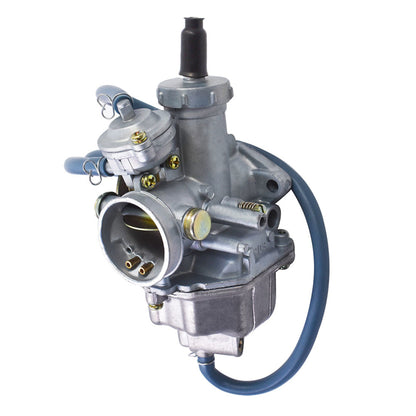Carburetor & Throttle Cable Fit For Honda Recon 250 2006 Carb