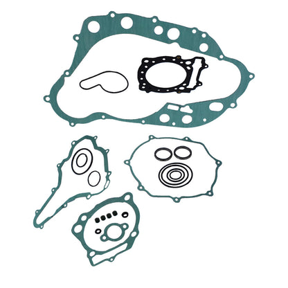 ALL-CARB New OR3605 Complete Full Gasket Set Fit for 2006 2007 2008 2009 Suzuki LTR450 ATV Kit