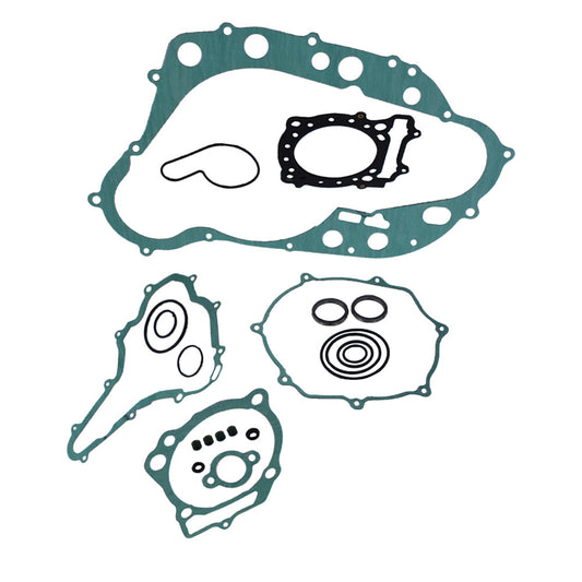 ALL-CARB New OR3605 Complete Full Gasket Set Fit for 2006 2007 2008 2009 Suzuki LTR450 ATV Kit