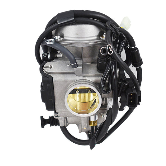 ALL-CARB 16100-HN8-013 Carburetor Replacement for Honda TRX650FA TRX650FGA 2003-2005