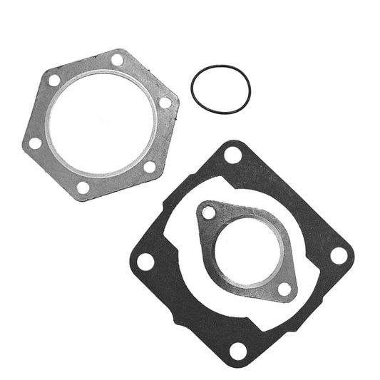 ALL-CARB Top End Gasket Kit Replacement for Polaris 250 Cyclone Trailblazer Trailboss Xplorer
