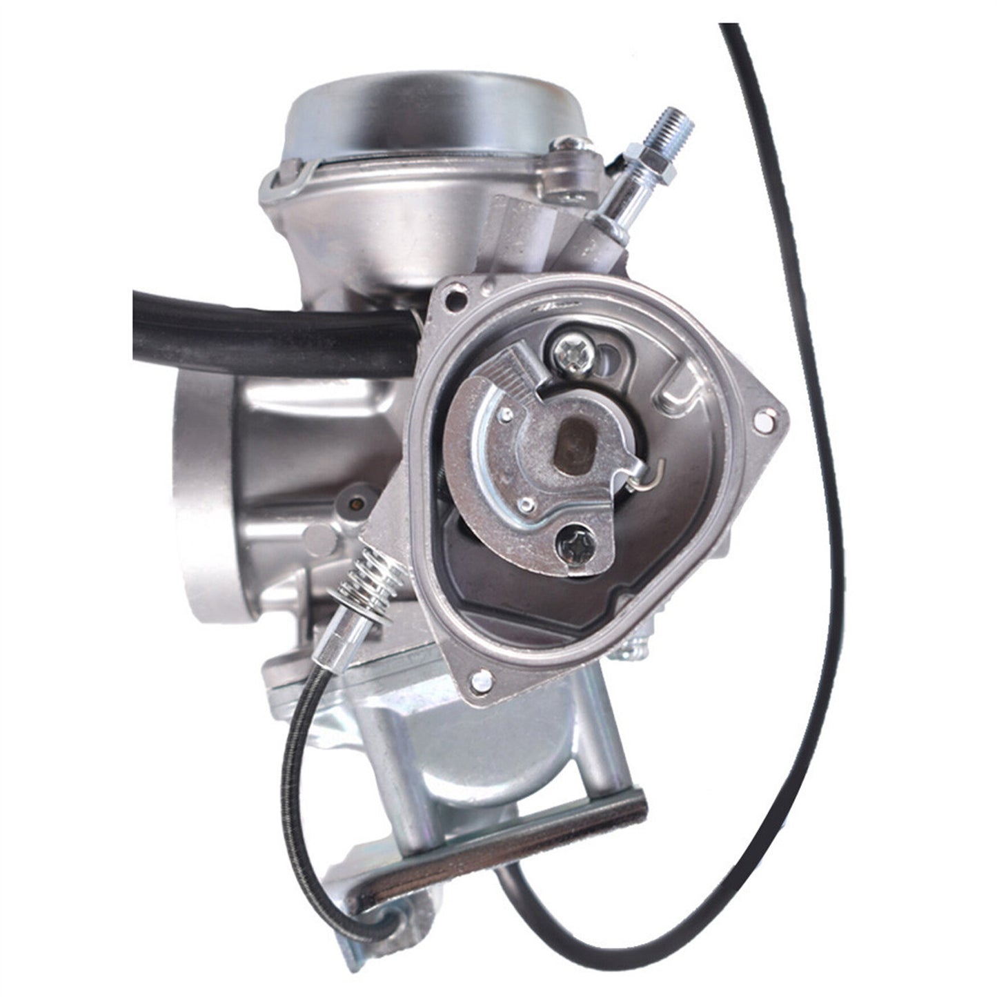 Carburetor Carb Vaporizer Replacement for Suzuki Ozark 250 LTF250 ATV 2002-2010 LTZ250 2004-2009 13200-05G01