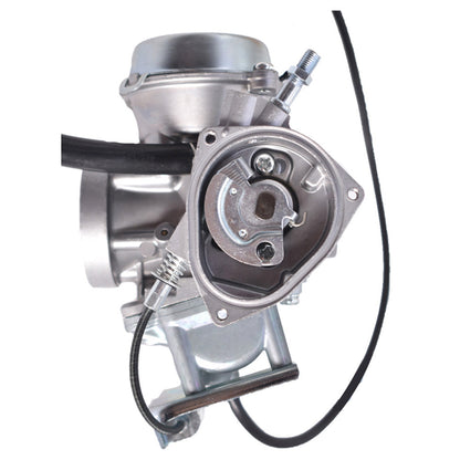 Carburetor Carb Vaporizer Replacement for Suzuki Ozark 250 LTF250 ATV 2002-2010 LTZ250 2004-2009 13200-05G01