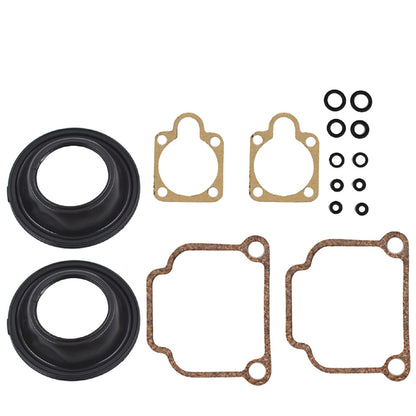 Carb Carburetor Repair Rebuild Kit Fits for BMW Bing CV 32mm Carb Airhead R65 R75 R80 R90 R100