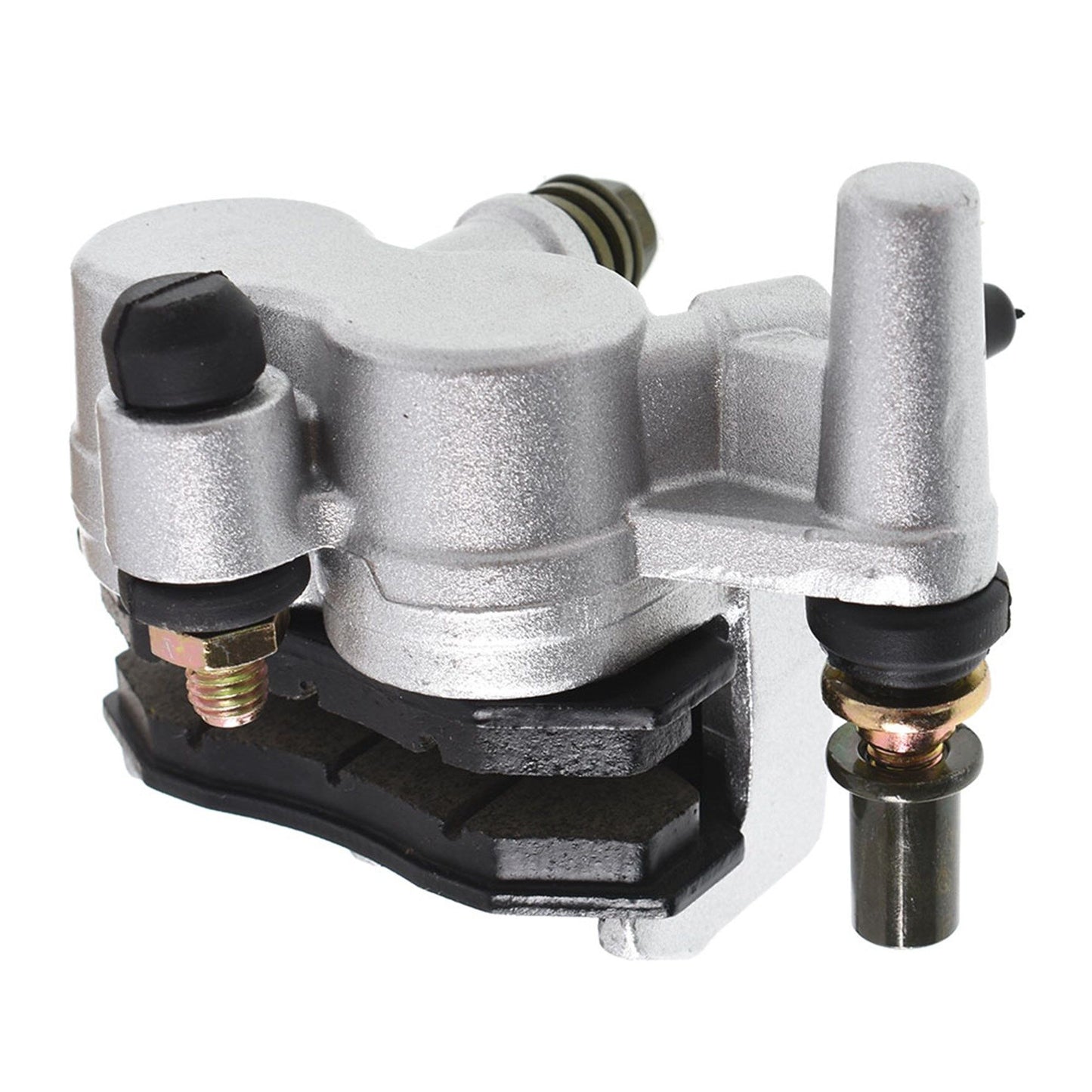 ALL-CARB Hydraulic Rear Brake Caliper CF150 150cc Replacement for Yerf-Dog Spiderbox Go Cart Tomberlin