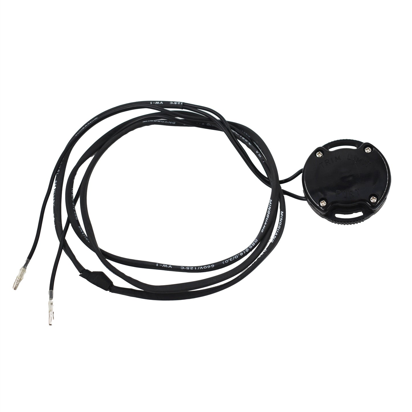 ALL-CARB Power Tilt/Trim Sender Limit Switch Kit Replacement for MerCruiser 805320A03 Alpha Bravo Sterndrive, MC-I, R, MR, Alpha One, Alpha One Gen II
