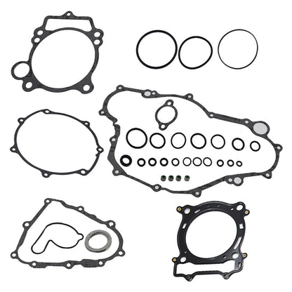 ALL-CARB New Gasket Kit Fits for Yamaha YZ450F Top and Bottom End Engine Set 2003-2005