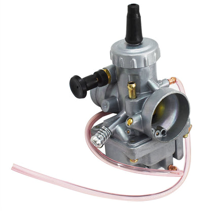 Carburetor Carb Fit for Yamaha DT100 DT125 DT175 RT100 RT180 TTR125 TTR125E TTR125L TTR125 LE Big Wheel 200