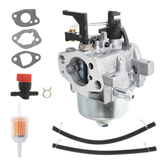 14 853 36-S Carburetor 14 853 21-S Replacement for Kohler XT6.5 XT6.75 XT650 XT675 Engine Replacement for Toro Lawn Mower with Gasket Fuel Filter