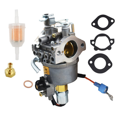 Carburetor Carb Replacement for Onan Cummins A041D736 4000-Watt 4KYFA26100 Generators