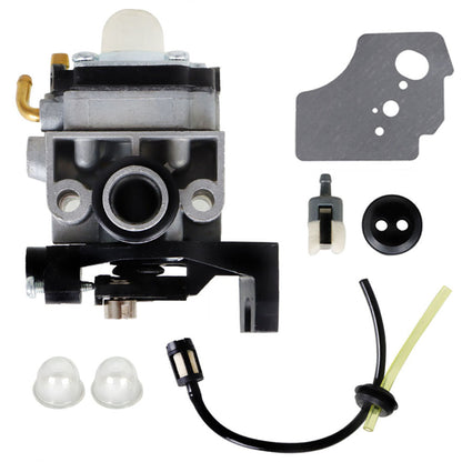 ALL-CARB Carburetor Carb Replacement for 531008681 Select 324RX 224L 324 HDA 55X Trimmer Blower