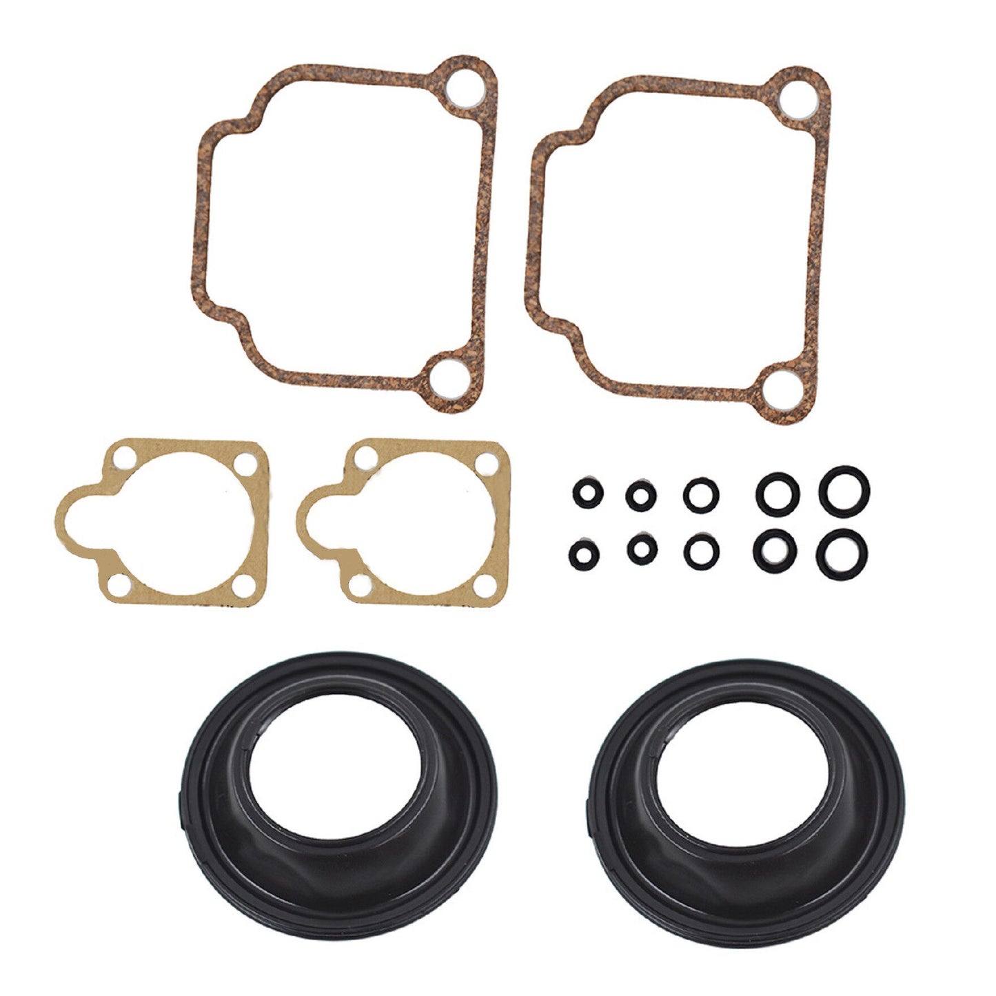 Carb Carburetor Repair Rebuild Kit Fits for BMW Bing CV 32mm Carb Airhead R65 R75 R80 R90 R100