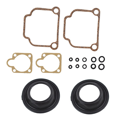 Carb Carburetor Repair Rebuild Kit Fits for BMW Bing CV 32mm Carb Airhead R65 R75 R80 R90 R100