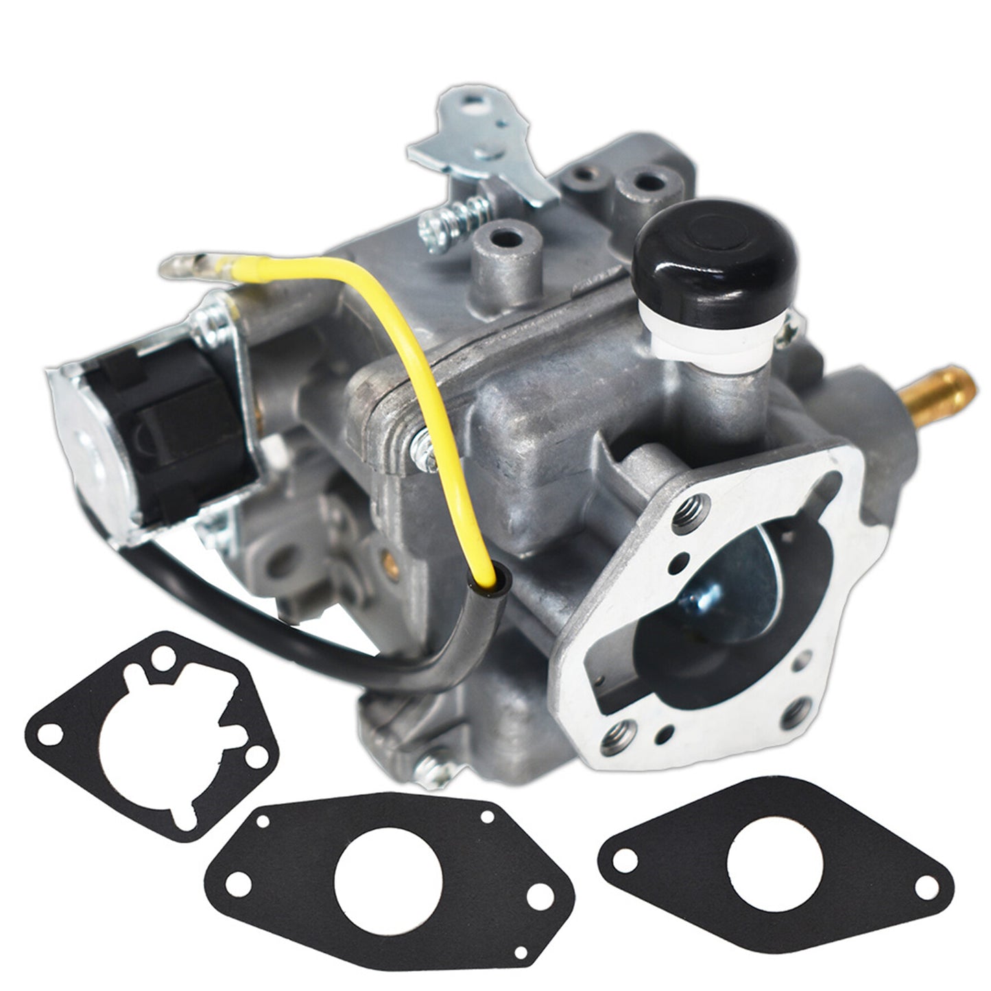 Carburetor Replacement for Kohler CH18 CH20 CH640 2485335 2485335-S (Without Accelerator Pump)