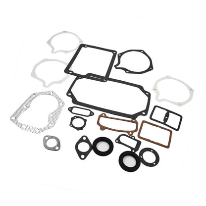 ALL-CARB 47 755 08-S, 47 004 01, Gasket Set Replacement for Kohler K241 K301 K321 10 12 14 Hp Engines 014766 034228