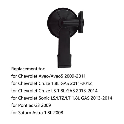 ALL-CARB Engine Valve Camshaft Rocker 55558118 Replacement for 2008-2014 Chevy Aveo Aveo5 Cruze Sonic